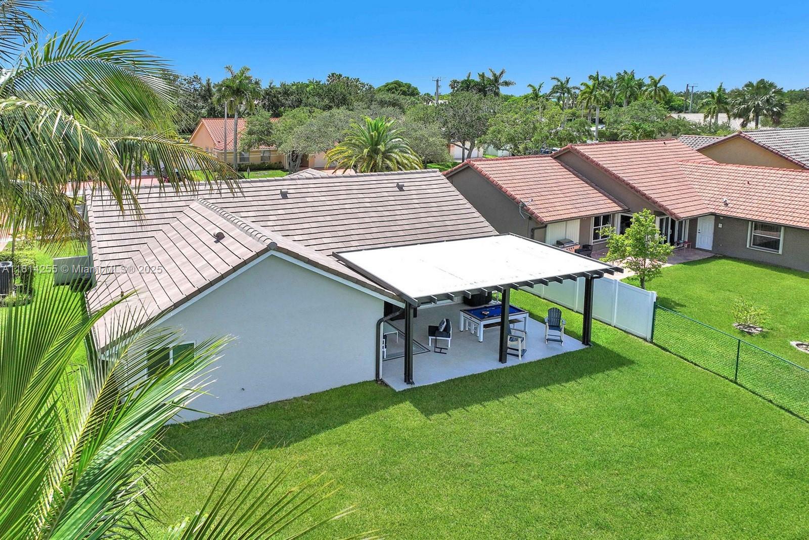SPRING VALLEY - Residential