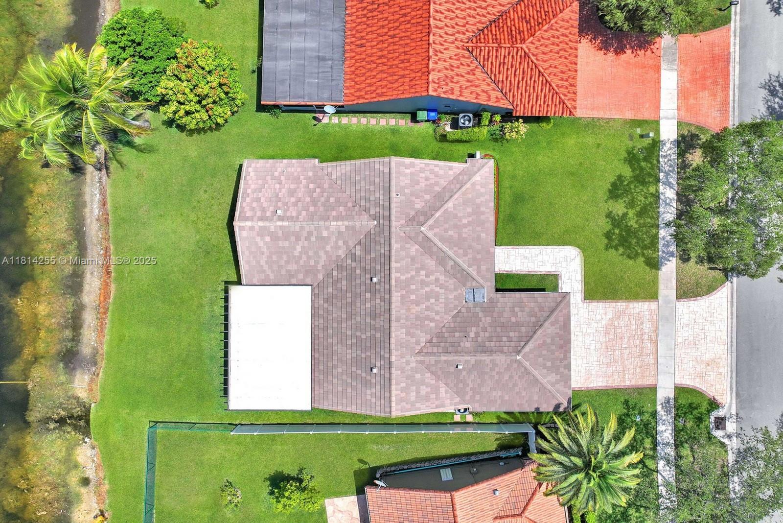 SPRING VALLEY - Residential