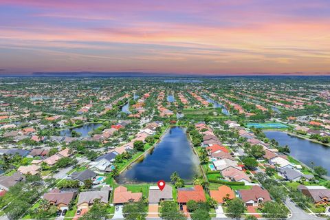1240 NW 161st Ave Pembroke Pines FL 33028
