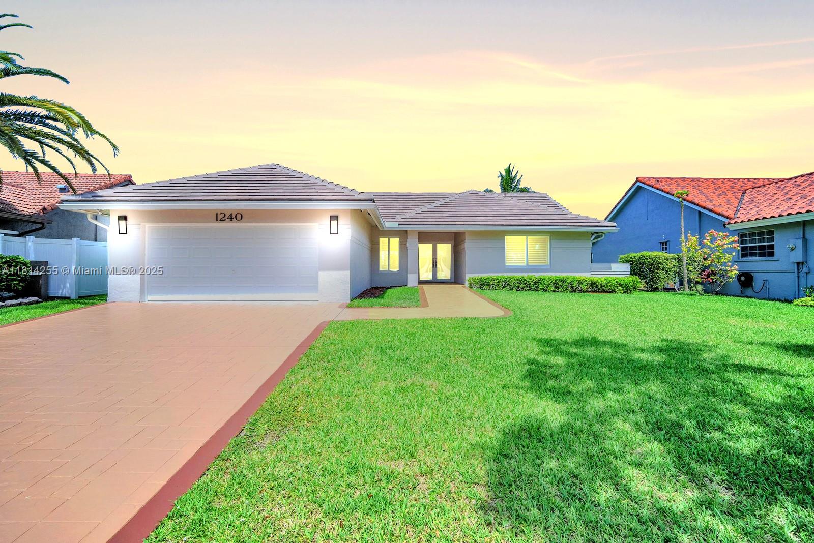 1240 NW 161st Ave