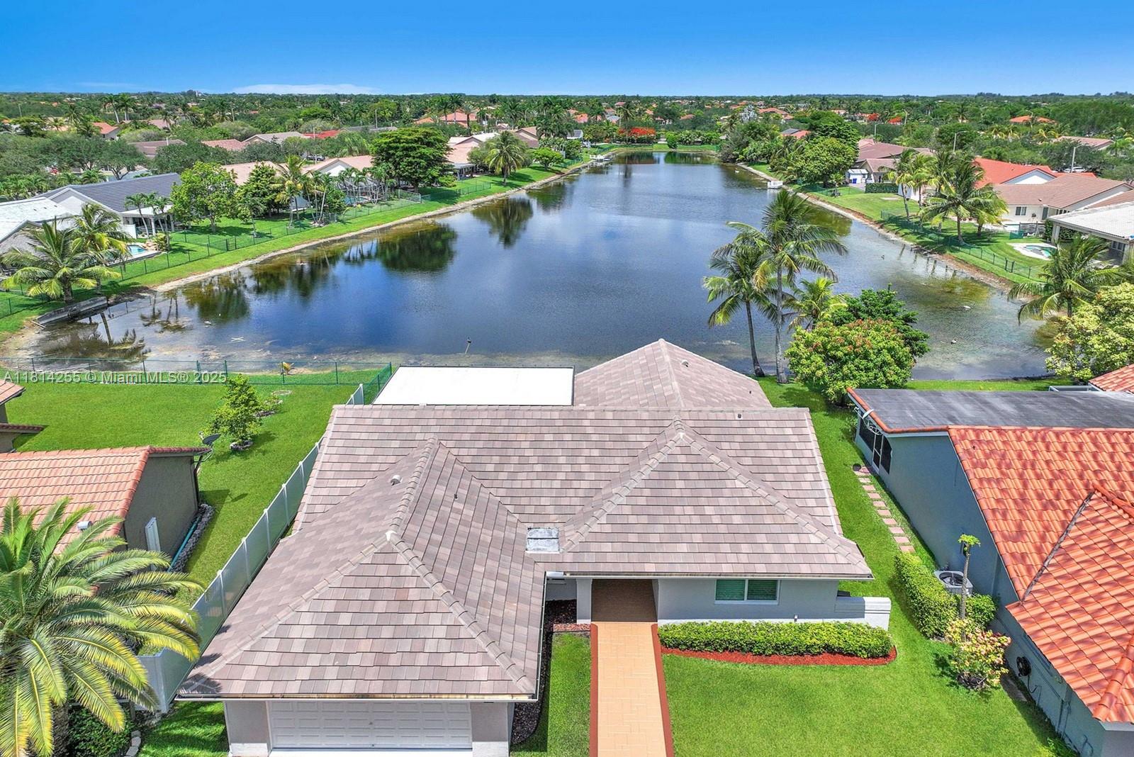 SPRING VALLEY - Residential