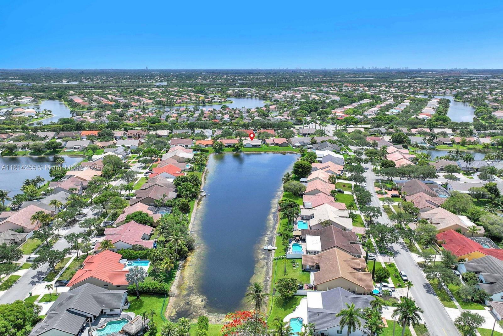 SPRING VALLEY - Residential