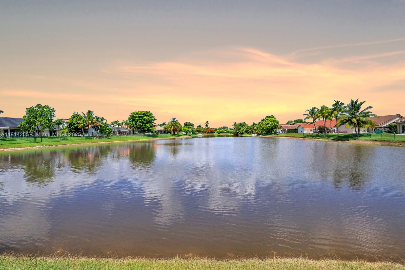 SPRING VALLEY - Residential