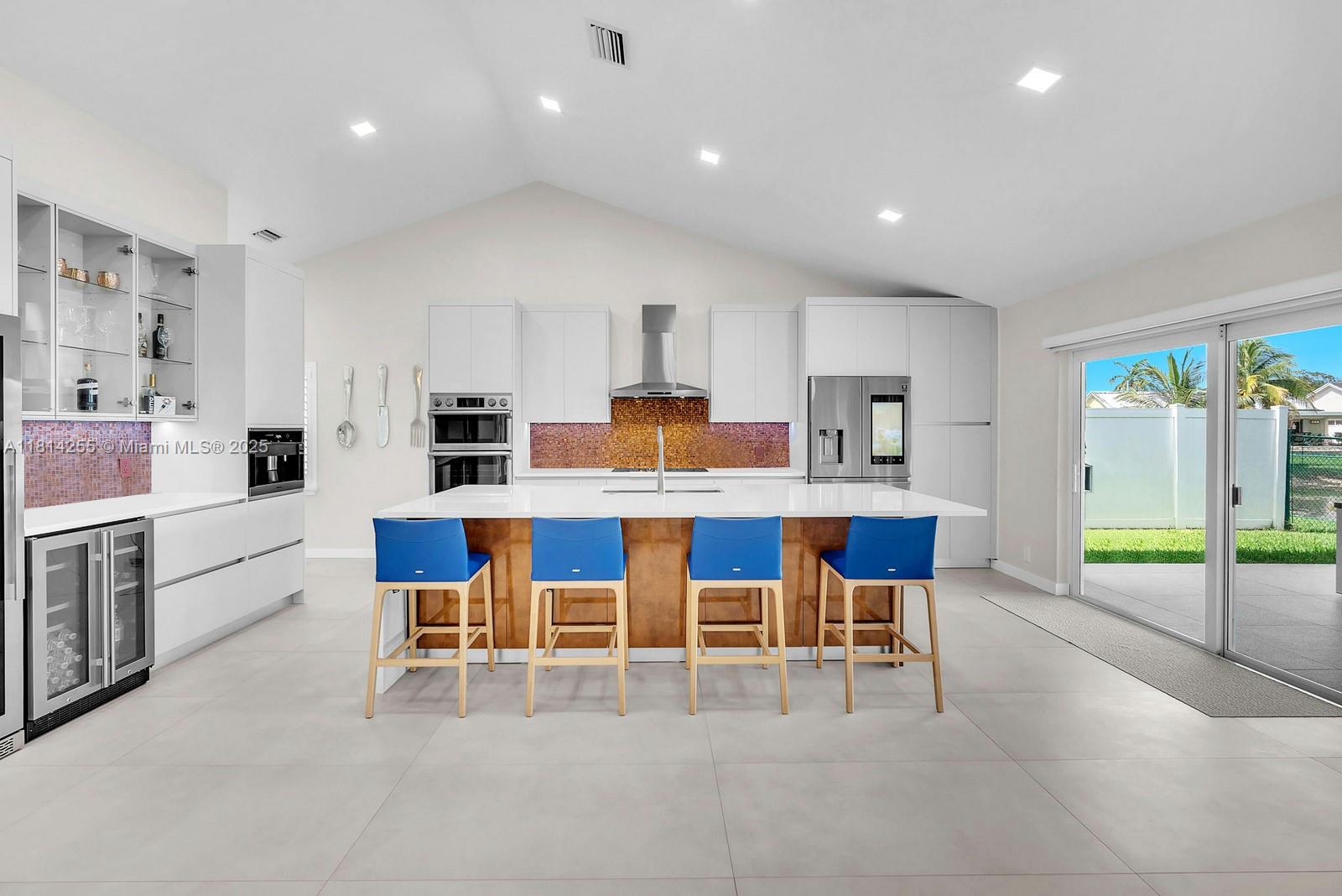 SPRING VALLEY - Residential