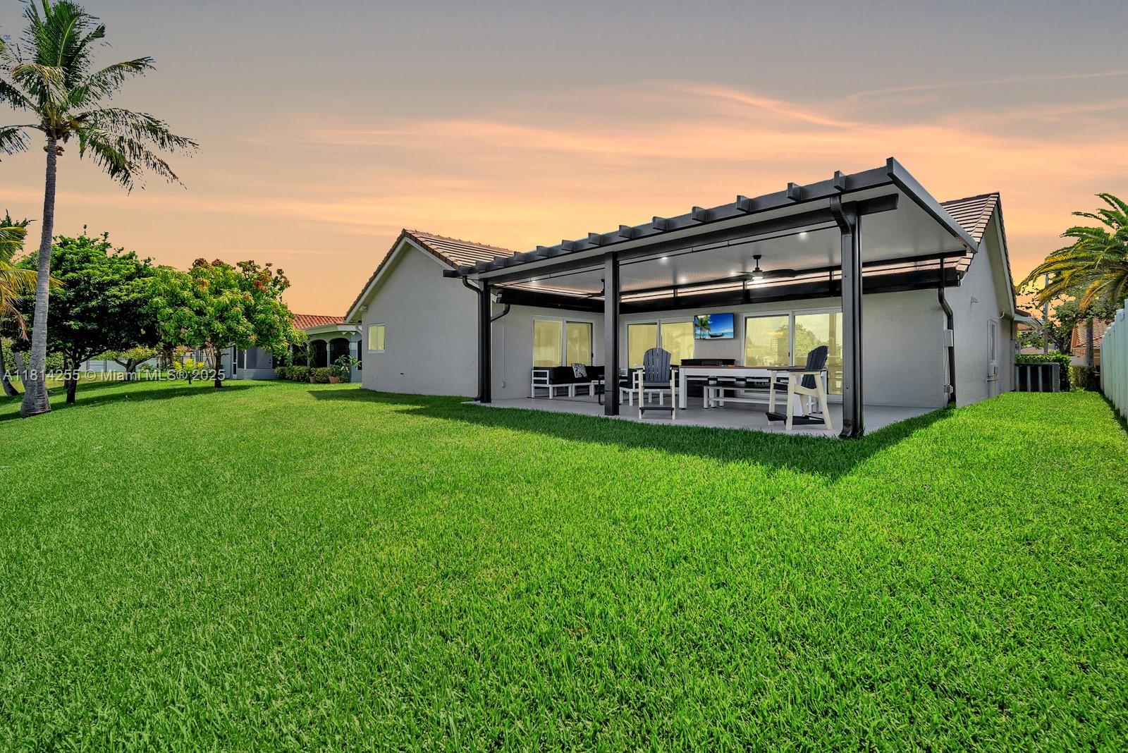 SPRING VALLEY - Residential