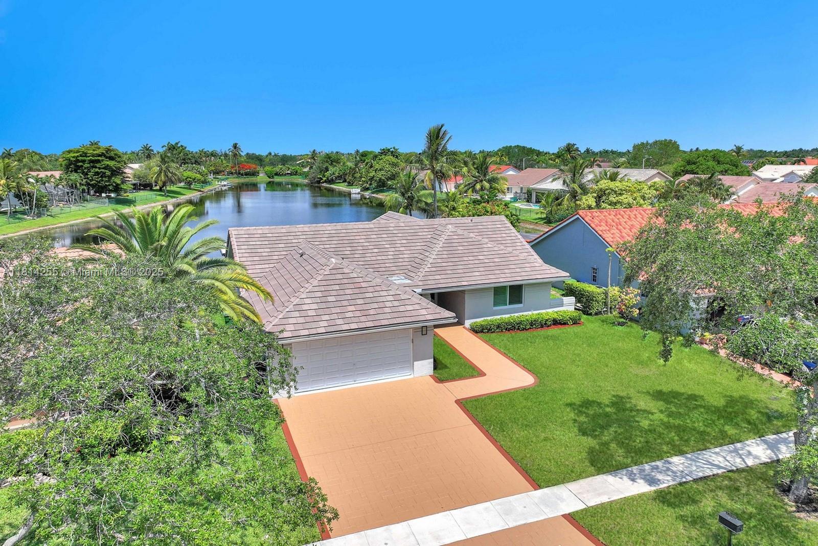 SPRING VALLEY - Residential