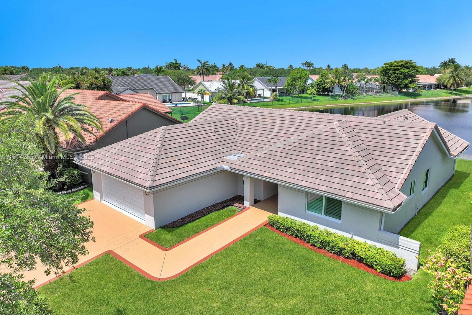 SPRING VALLEY - Residential