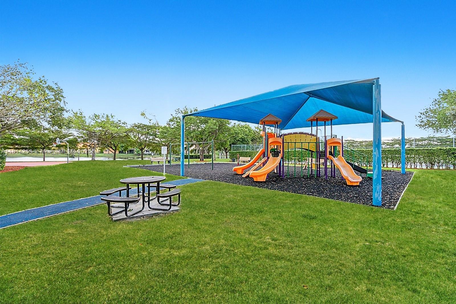 SPRING VALLEY - Residential