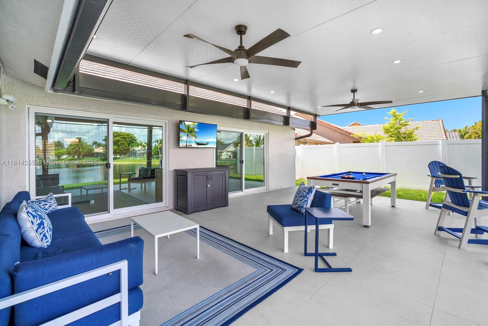 SPRING VALLEY - Residential
