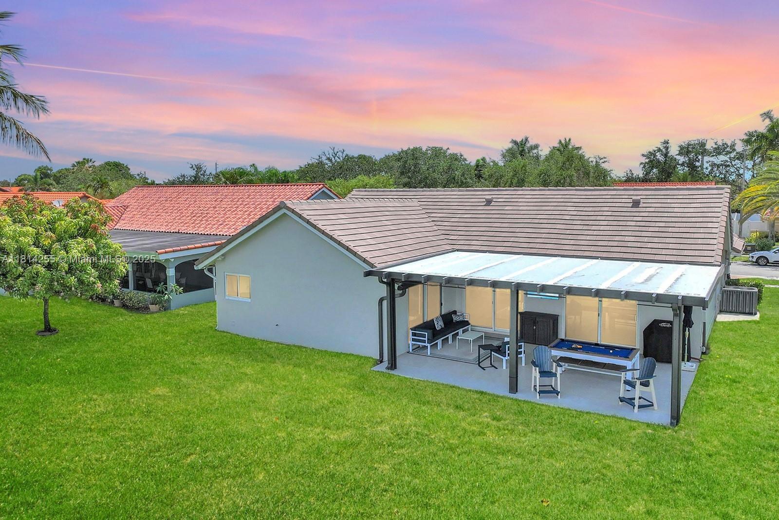 SPRING VALLEY - Residential