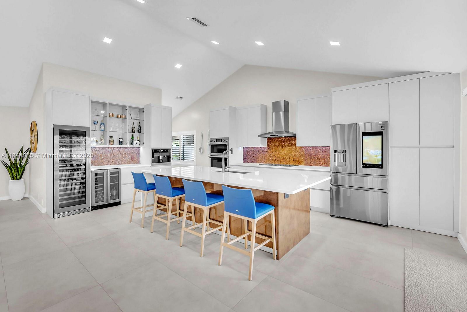 SPRING VALLEY - Residential