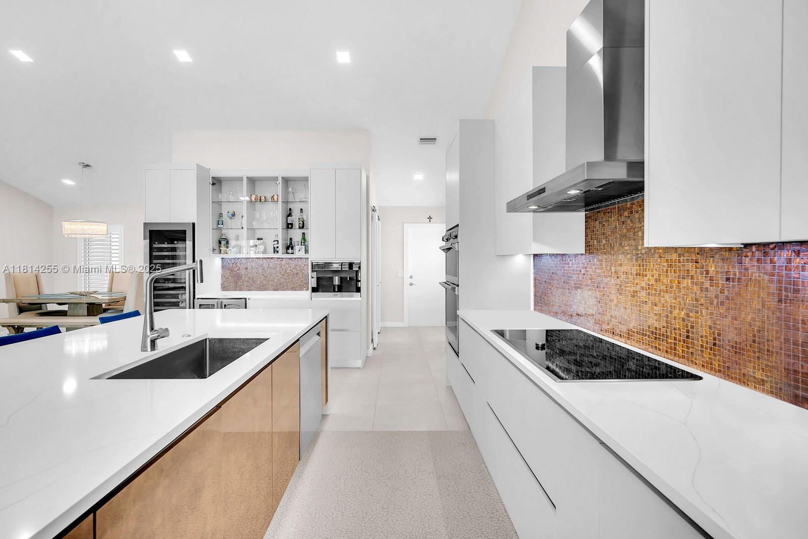 SPRING VALLEY - Residential