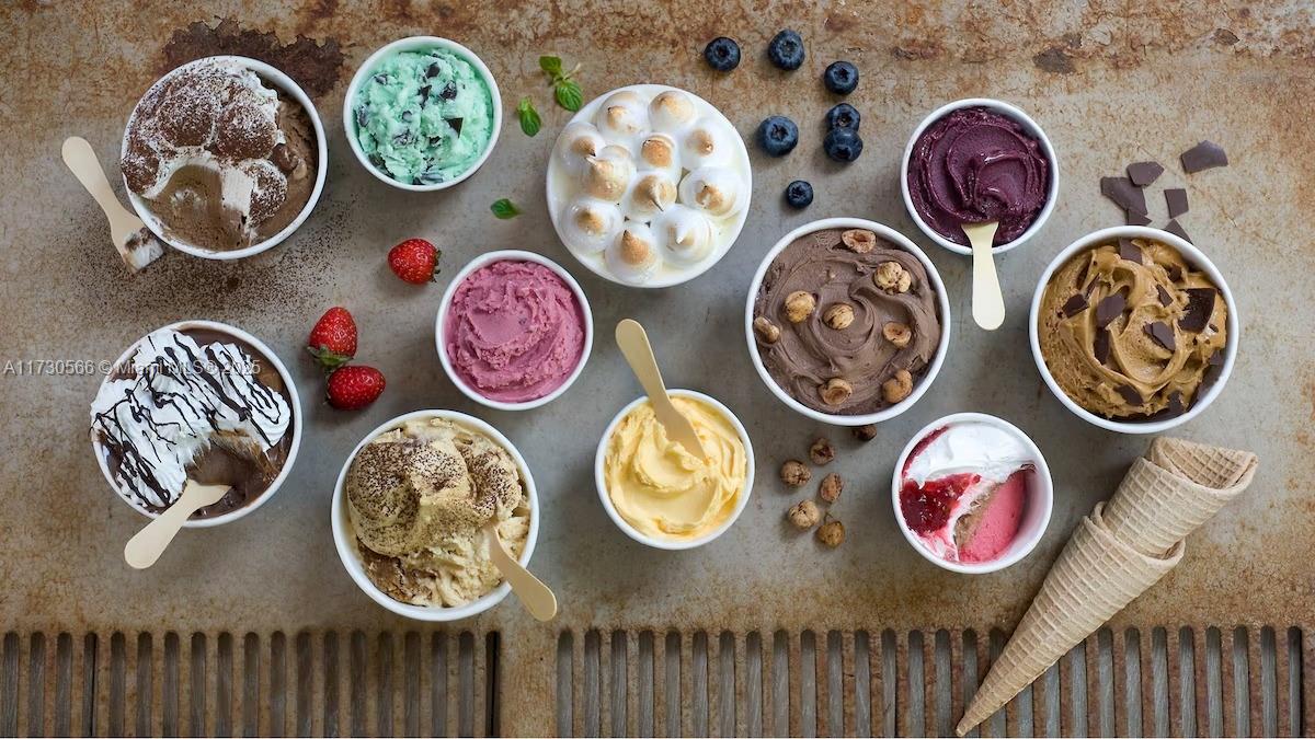 This ice cream factory, founded in 2016 in, is a recognized brand offering premium gelato and operating through various channels, including storefronts, food trucks, and event catering. It is dedicated to delivering a memorable customer experience, fostering strong brand loyalty among its clientele.
The brand's key strengths lie in its scalable business model, versatile formats (stores, trucks, carts), and significant growth potential through opportunities in franchising and product diversification. The business prioritizes high-quality ingredients, sustainable practices, and revenue generation through events.
Positioned in a prime area, this gelato brand represents a standout investment opportunity within the food industry, seamlessly merging innovation, quality, and growth potential.