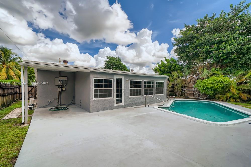 Driftwood Acres 17 53-23 B - Residential