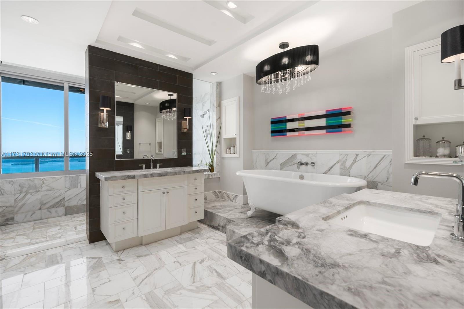 MILLENNIUM TOWER RESIDENC - Residential