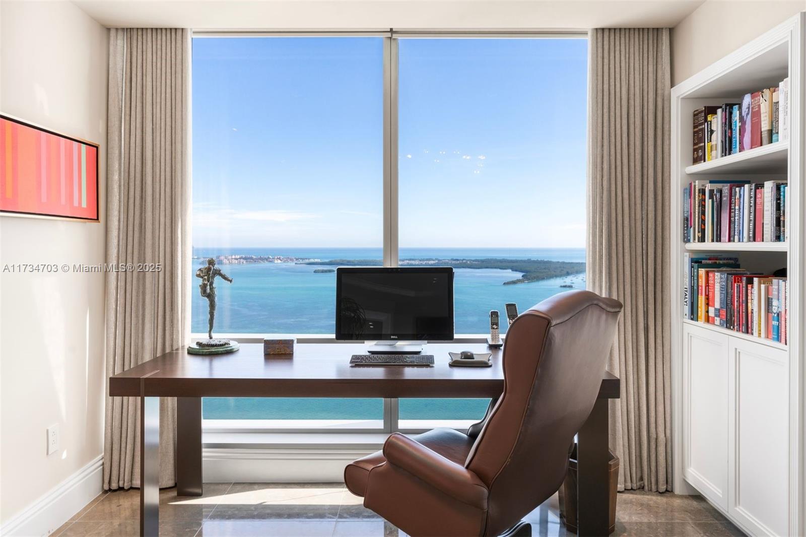 MILLENNIUM TOWER RESIDENC - Residential