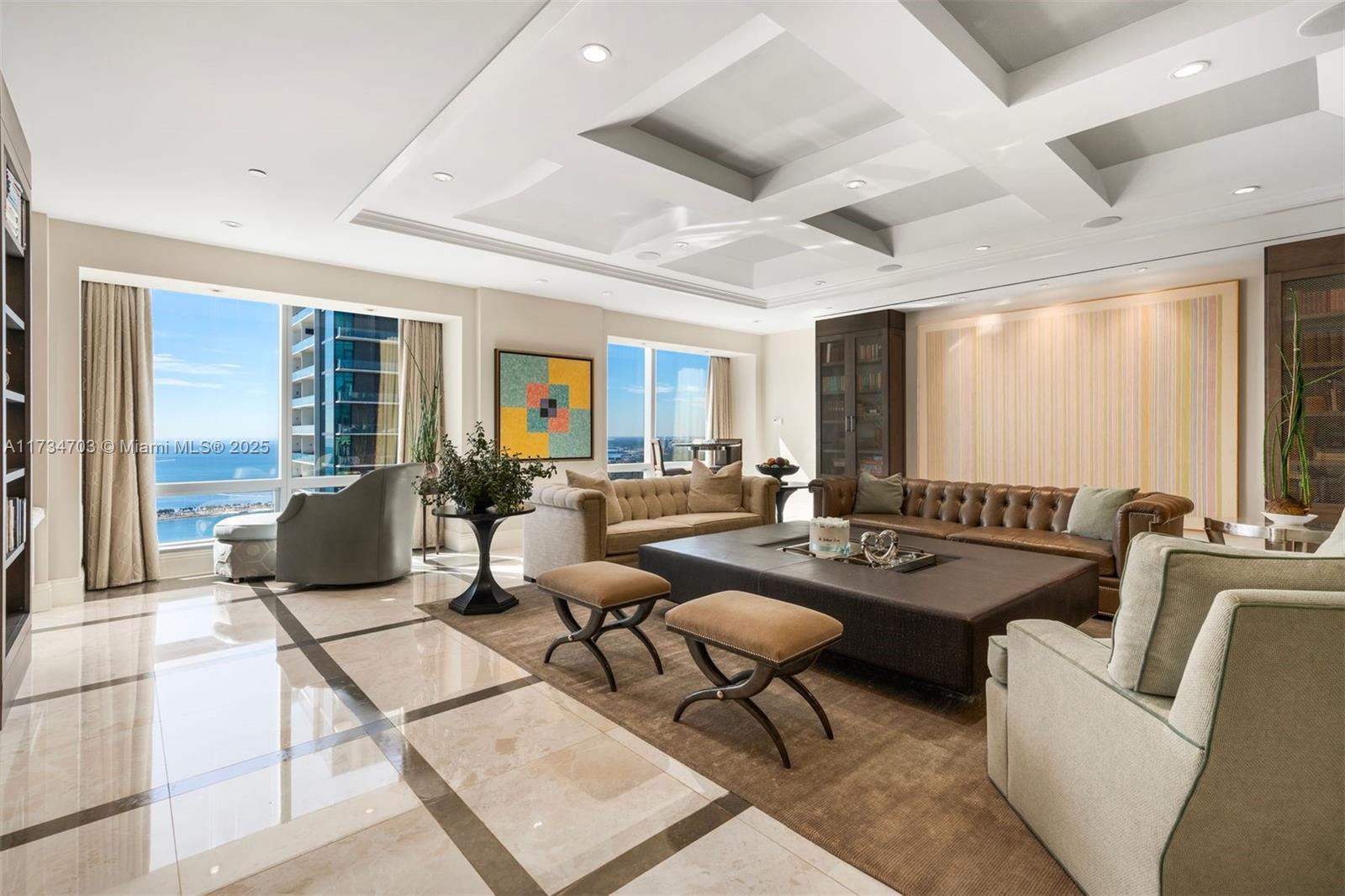 MILLENNIUM TOWER RESIDENC - Residential