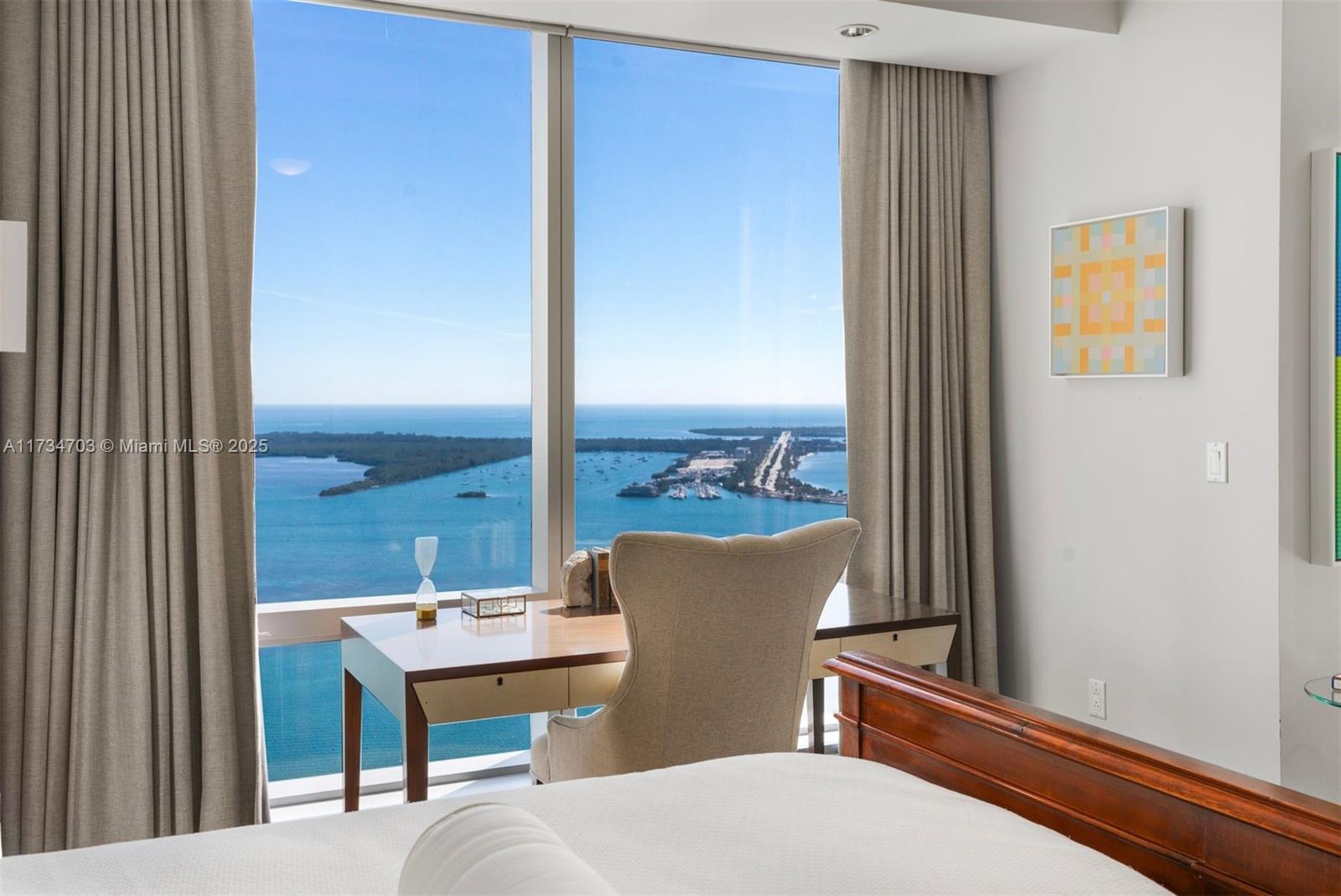 MILLENNIUM TOWER RESIDENC - Residential