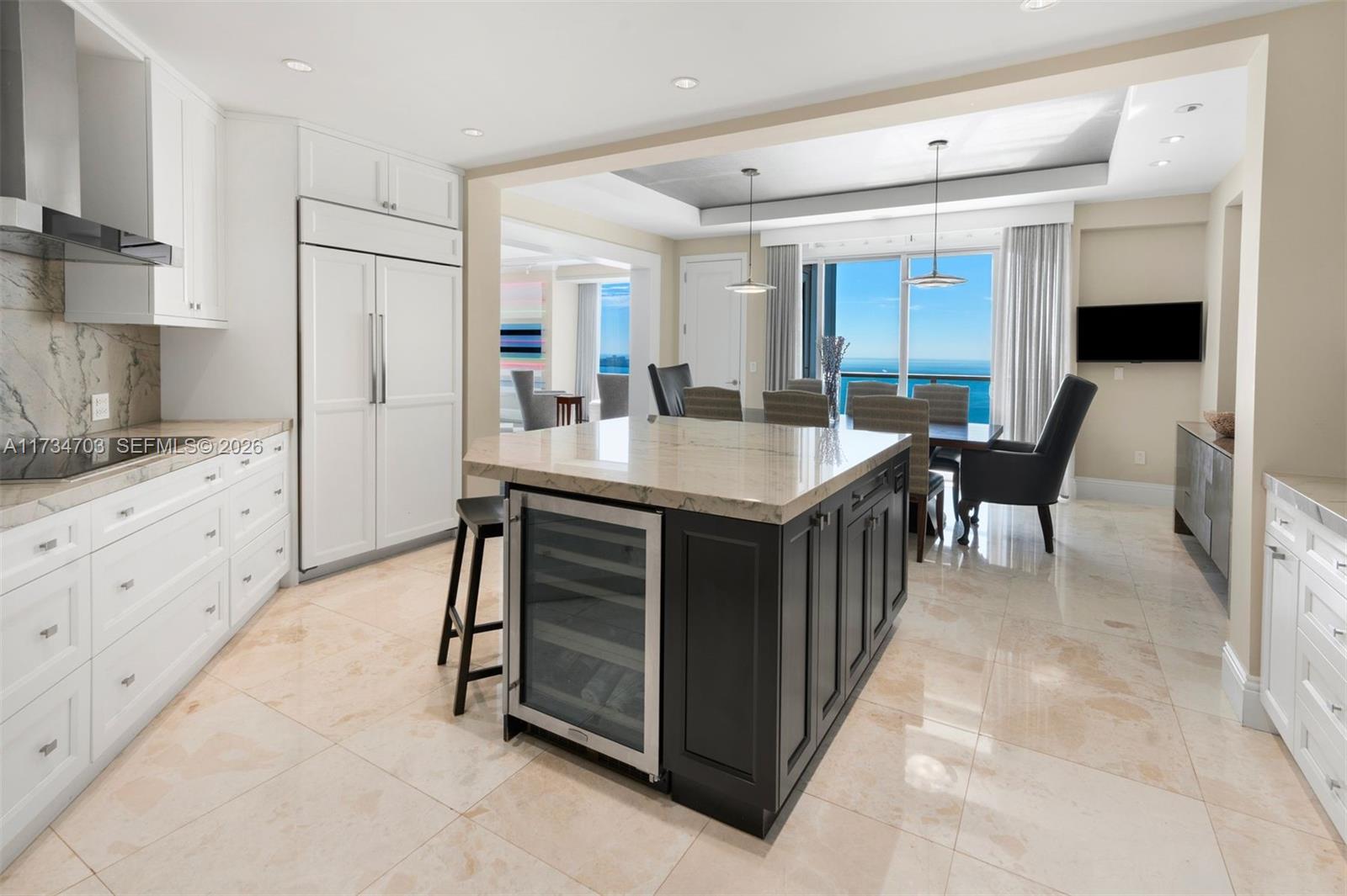 MILLENNIUM TOWER RESIDENC - Residential