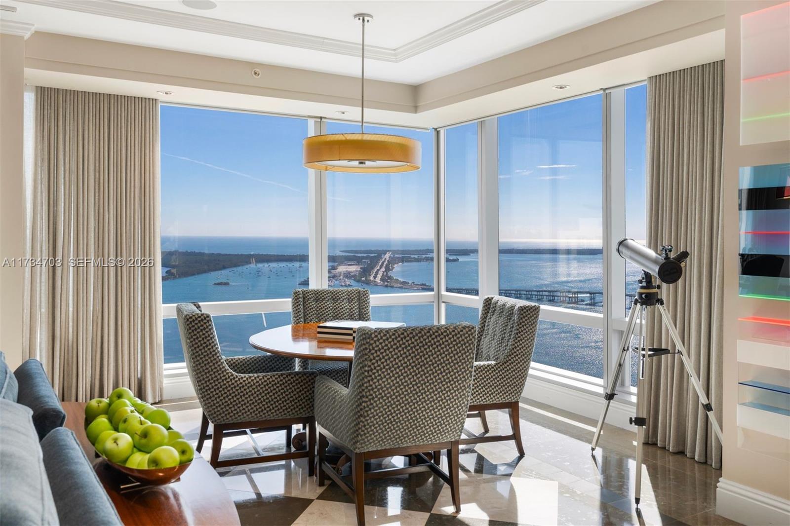 MILLENNIUM TOWER RESIDENC - Residential