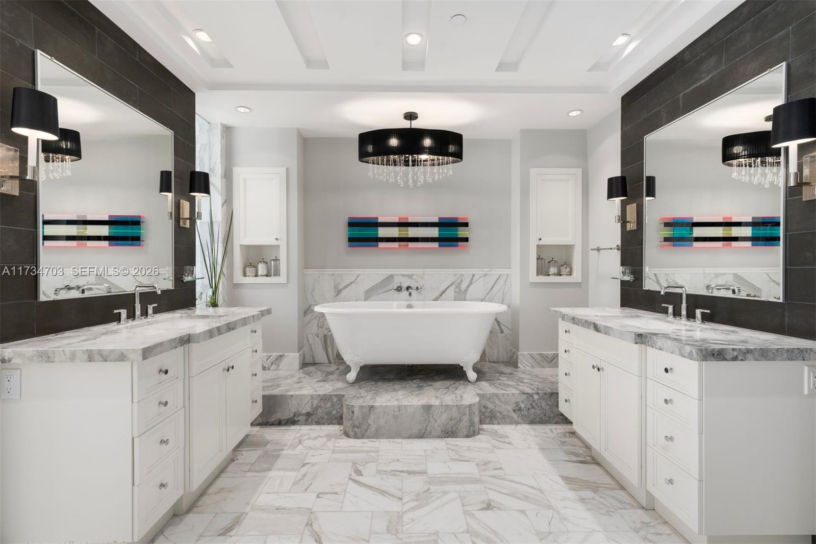 MILLENNIUM TOWER RESIDENC - Residential
