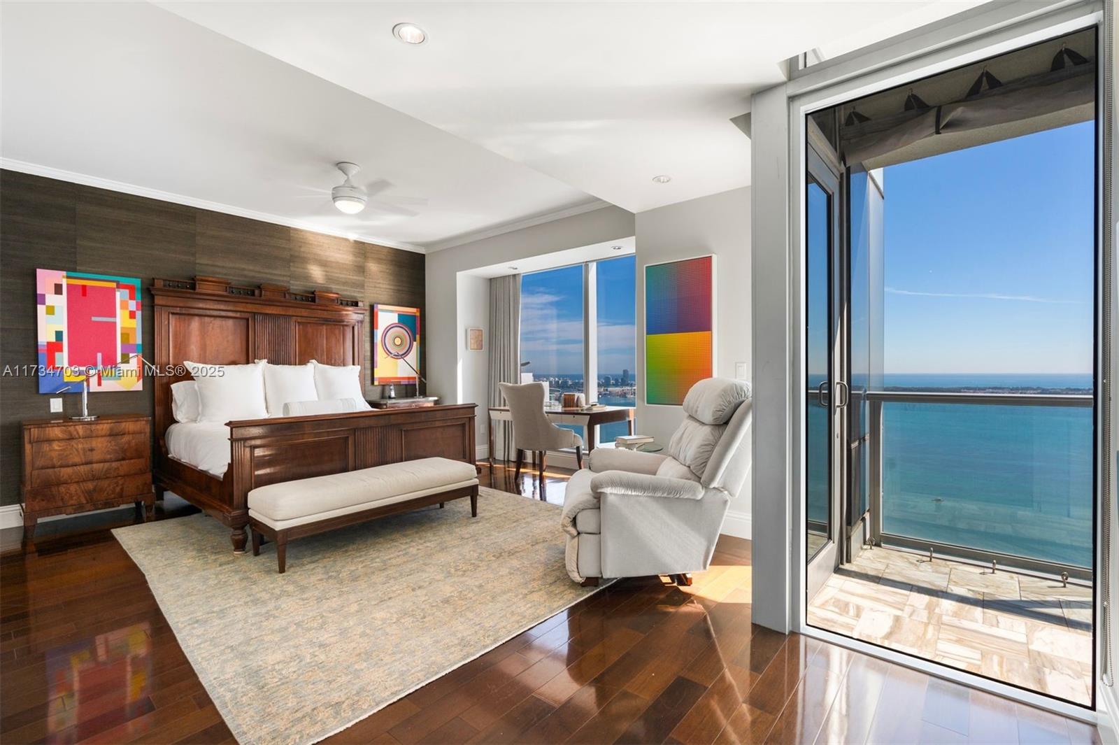 MILLENNIUM TOWER RESIDENC - Residential
