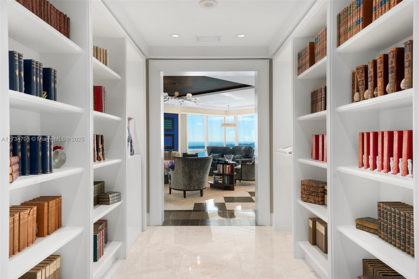 MILLENNIUM TOWER RESIDENC - Residential
