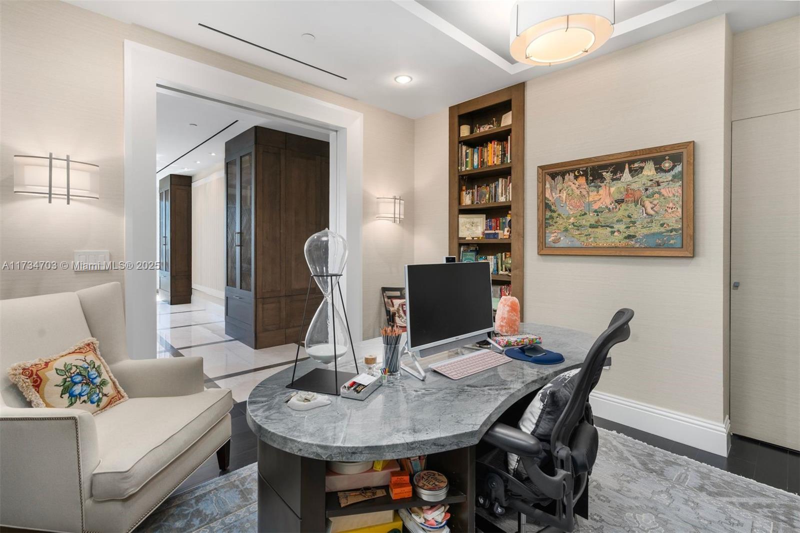 MILLENNIUM TOWER RESIDENC - Residential