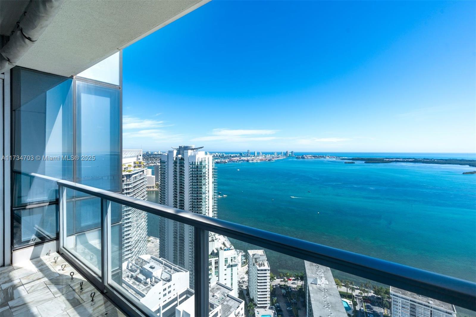 MILLENNIUM TOWER RESIDENC - Residential