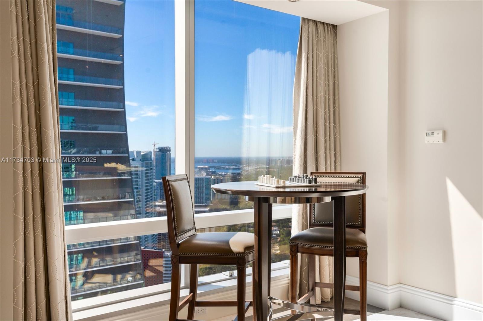 MILLENNIUM TOWER RESIDENC - Residential