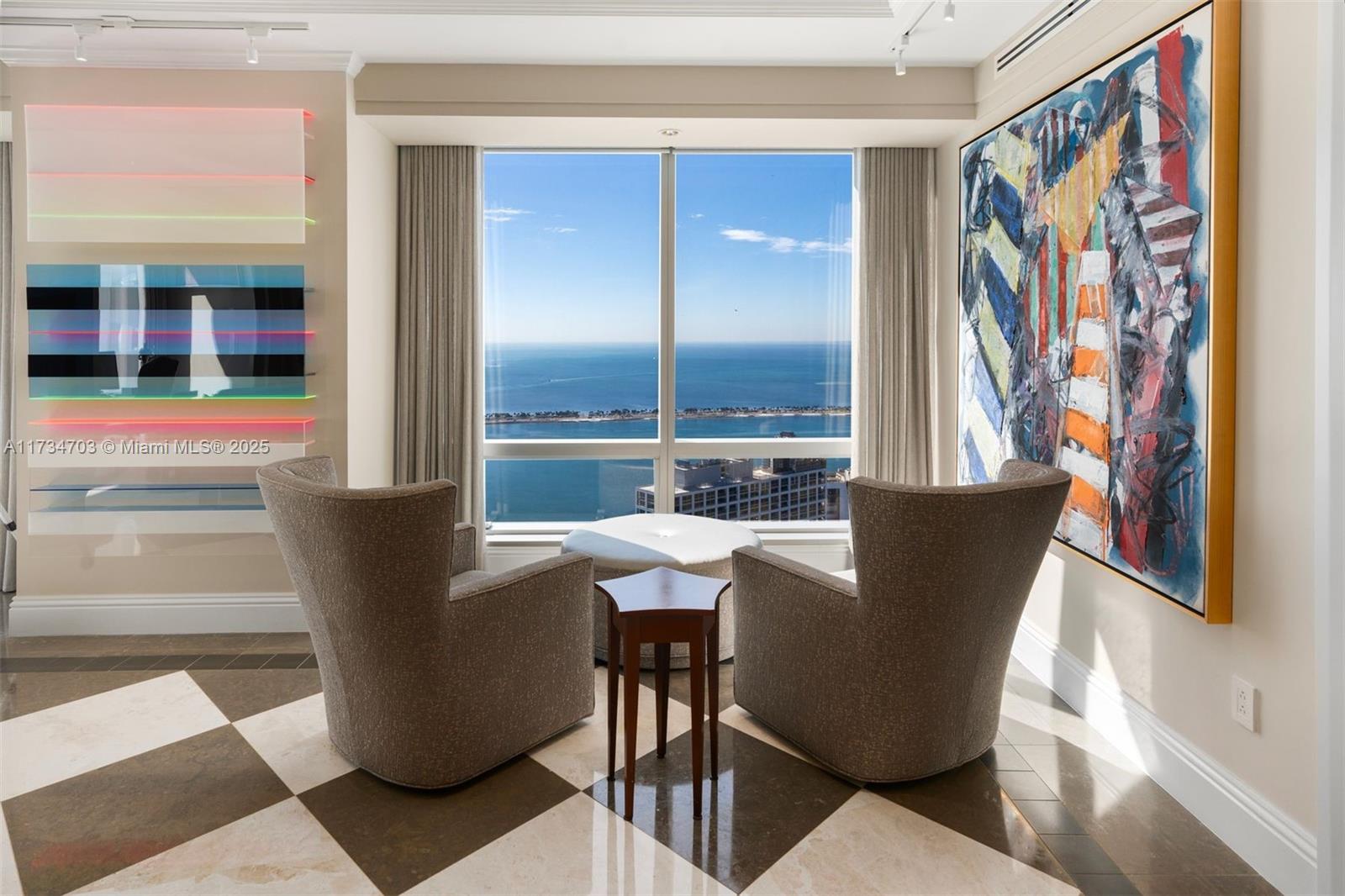 MILLENNIUM TOWER RESIDENC - Residential