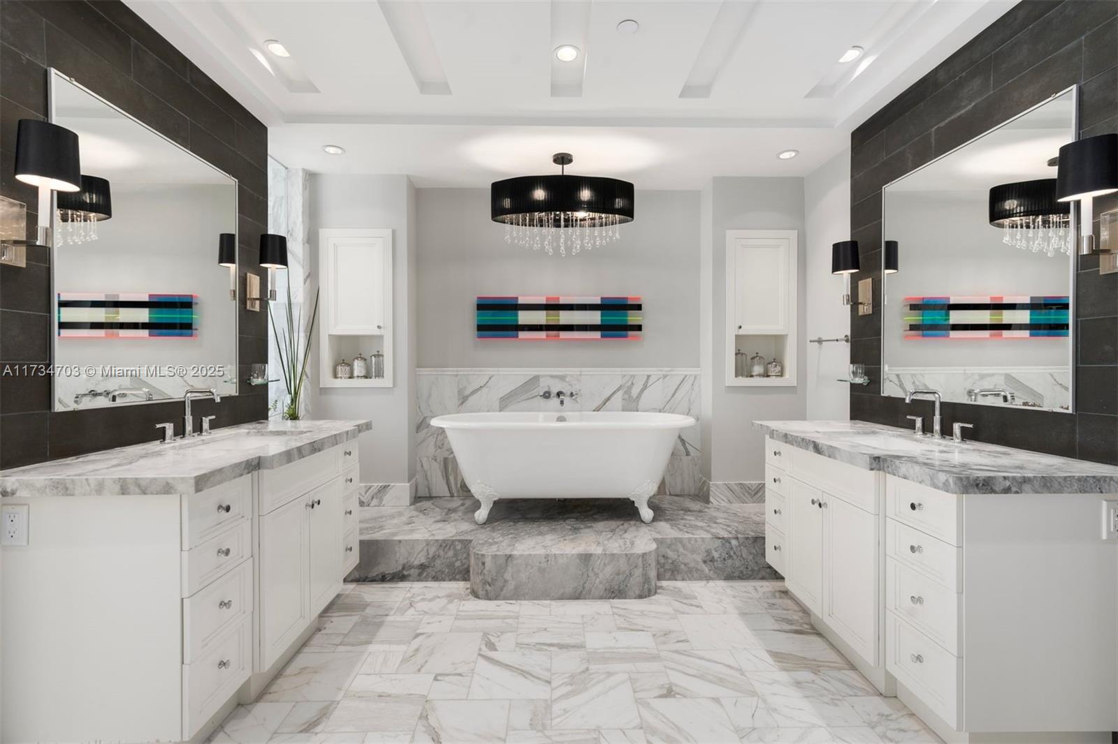MILLENNIUM TOWER RESIDENC - Residential