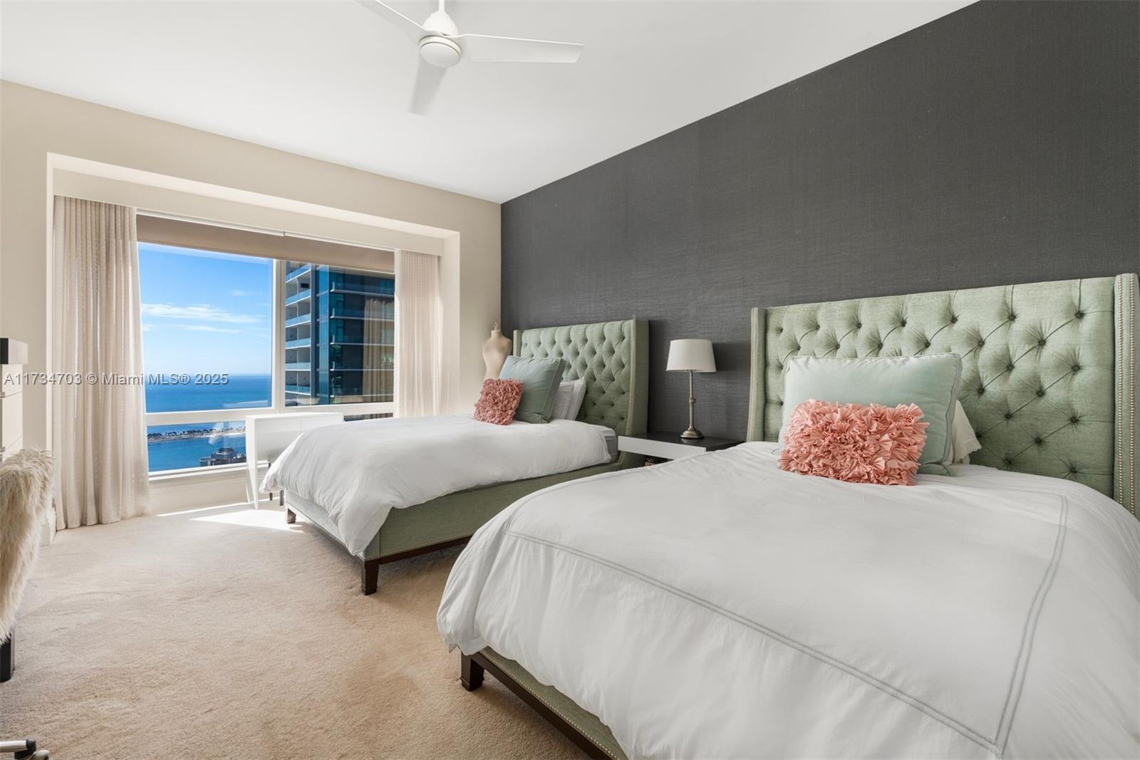 MILLENNIUM TOWER RESIDENC - Residential