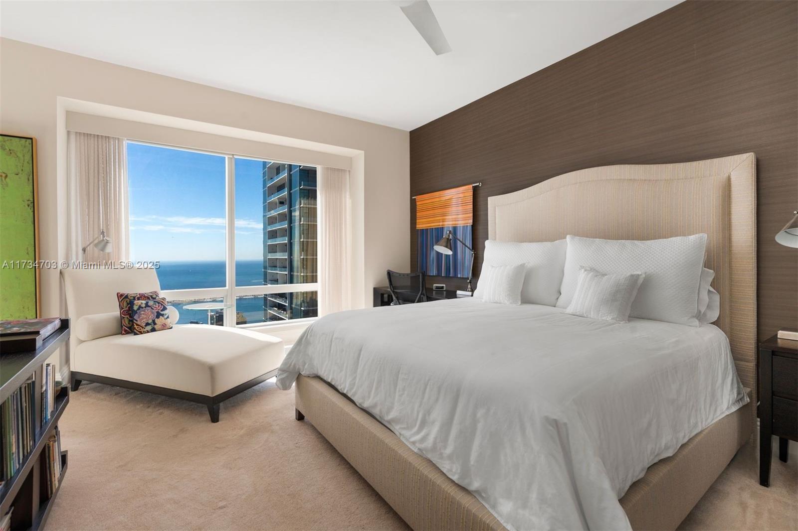 MILLENNIUM TOWER RESIDENC - Residential