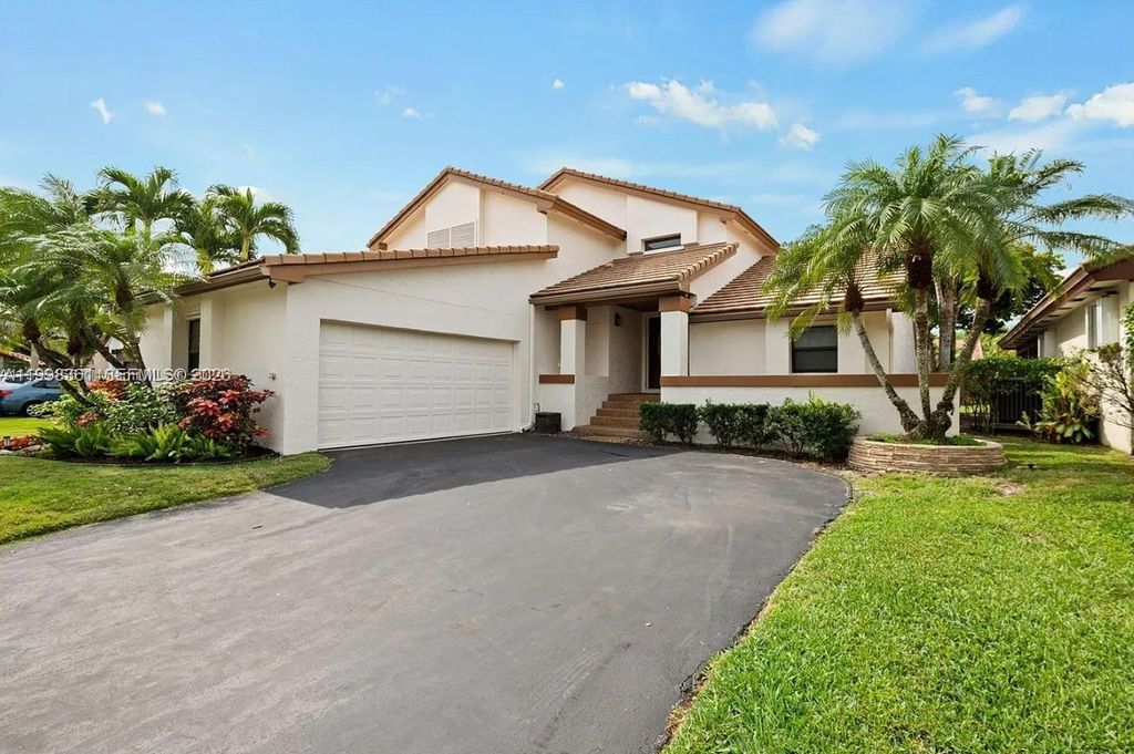 Photo of 2089 Augusta #n/a, Weston, FL 33326 (MLS # A11998361)