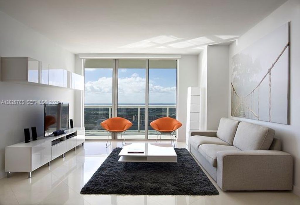 Photo of 1800 S Ocean Dr #4107, Hallandale Beach, FL 33009 (MLS # A12029765)
