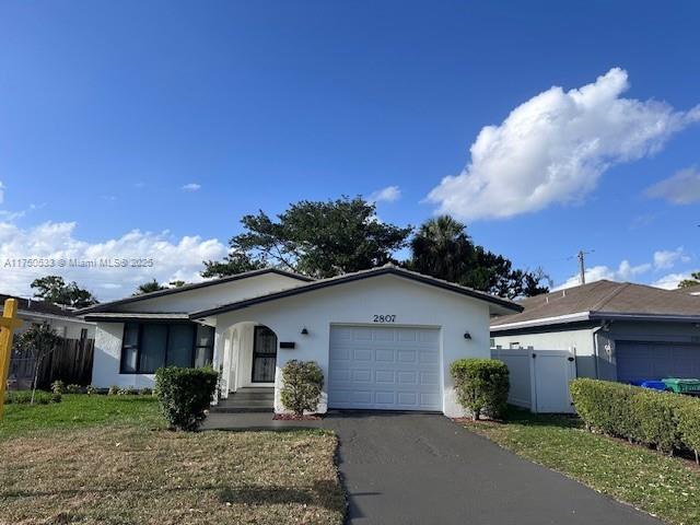 Property for Sale at 2807 Nw 9th St, Fort Lauderdale, Broward County, Florida - Bedrooms: 4 
Bathrooms: 2  - $559,900