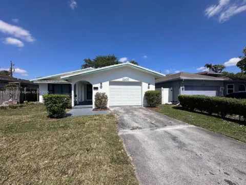 2807 NW 9th St, Fort Lauderdale, FL 33311 - MLS#: A11750533