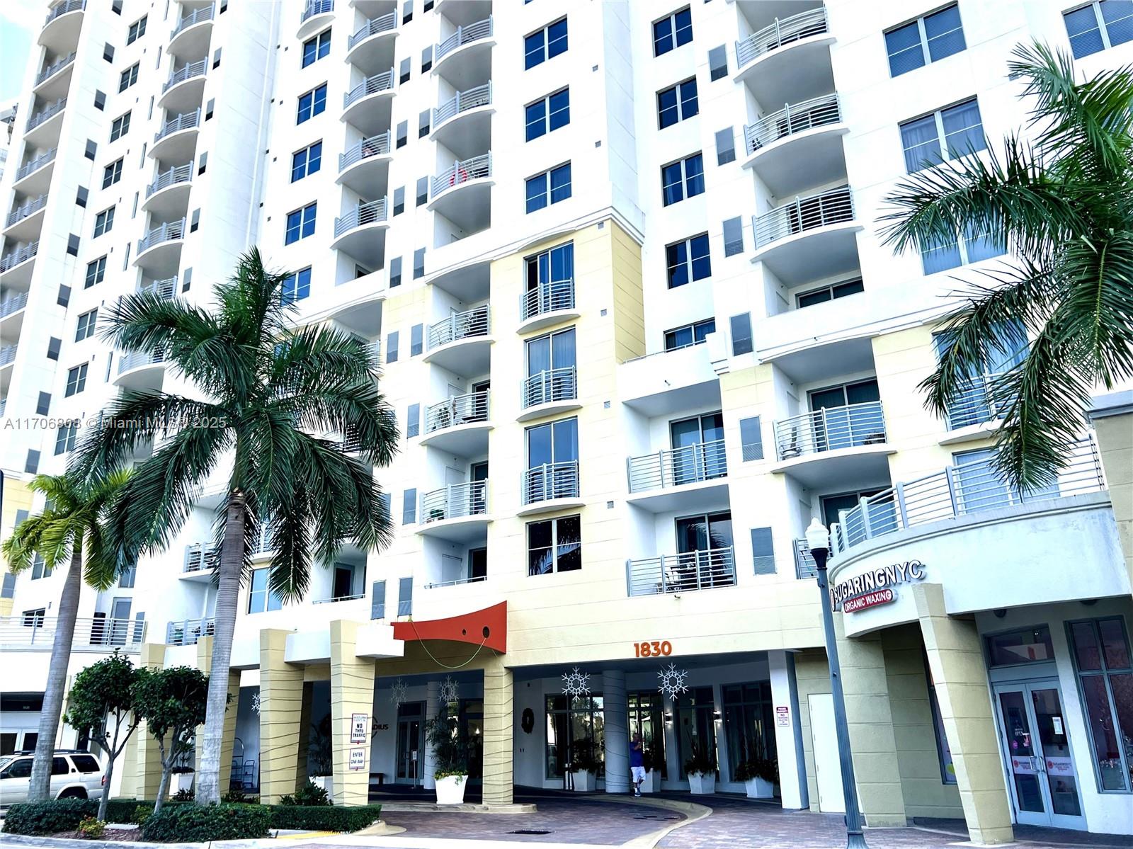 1830 Radius Dr 1203