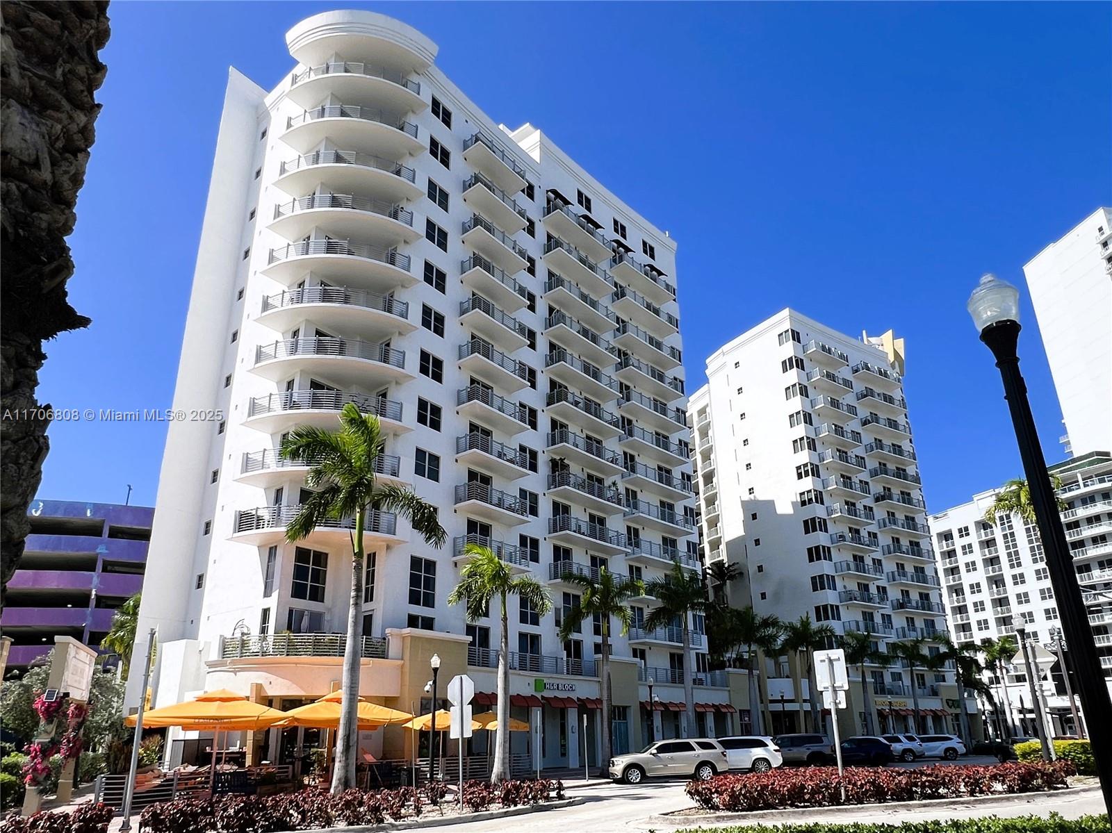 1830 Radius Dr 1203