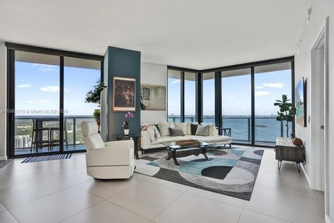 501 NE 31st St PH4101 Miami FL 33137