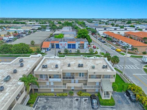 Photo of 2610 W 76th St #210, Hialeah, FL 33016 (MLS # A11903621)