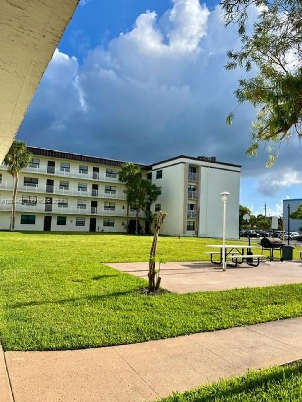 Photo of 500 NE 2nd St #211, Dania Beach, FL 33004 (MLS # A12014427)