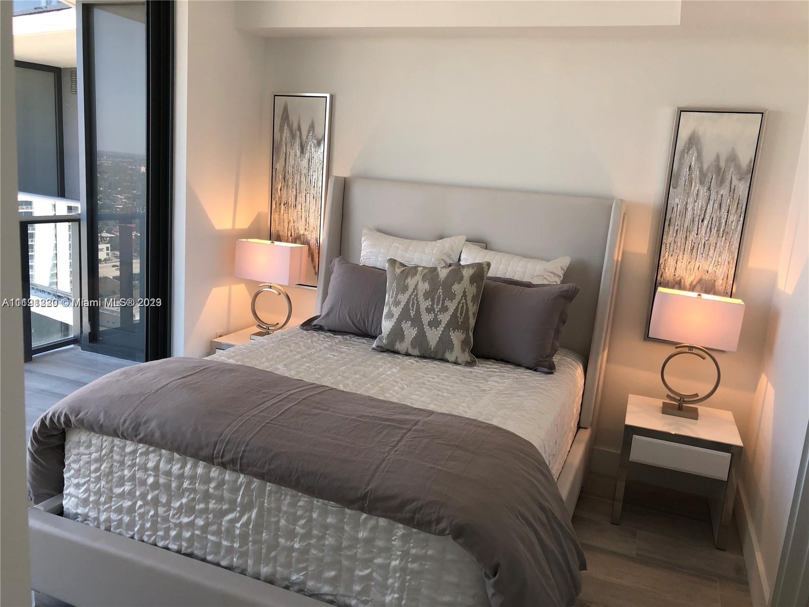 3401 MIDTOWN CONDO - Residential