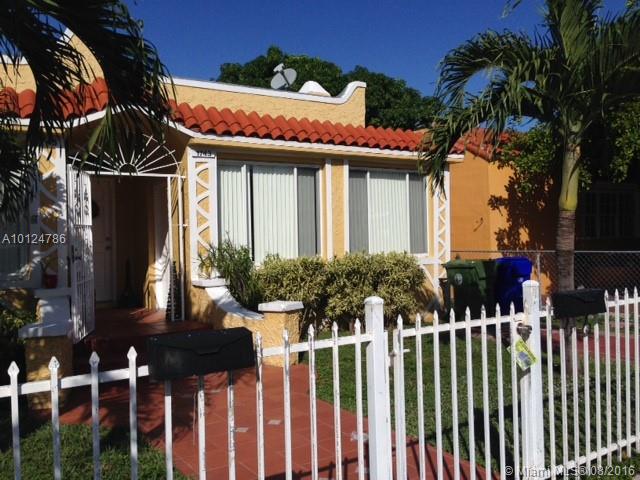 DURNIERS SUB - Residential Lease