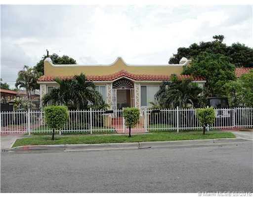 DURNIERS SUB - Residential Lease