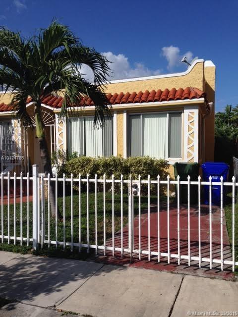 DURNIERS SUB - Residential Lease