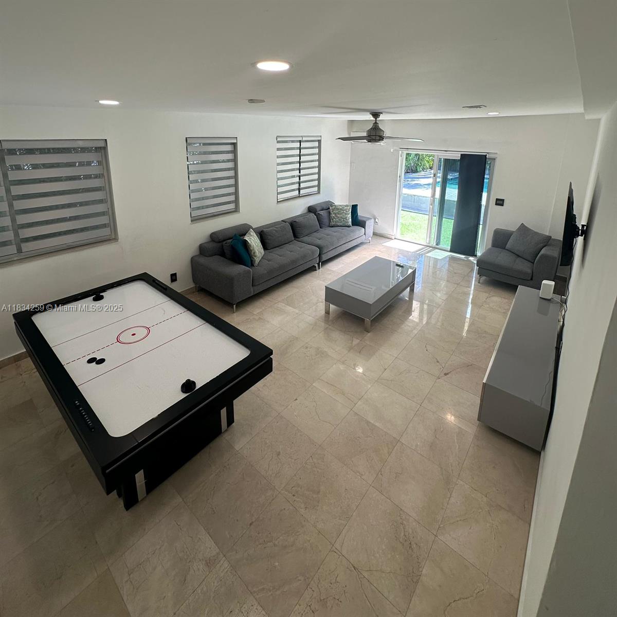 FULFORD BY SEA SEC A - Residential Lease