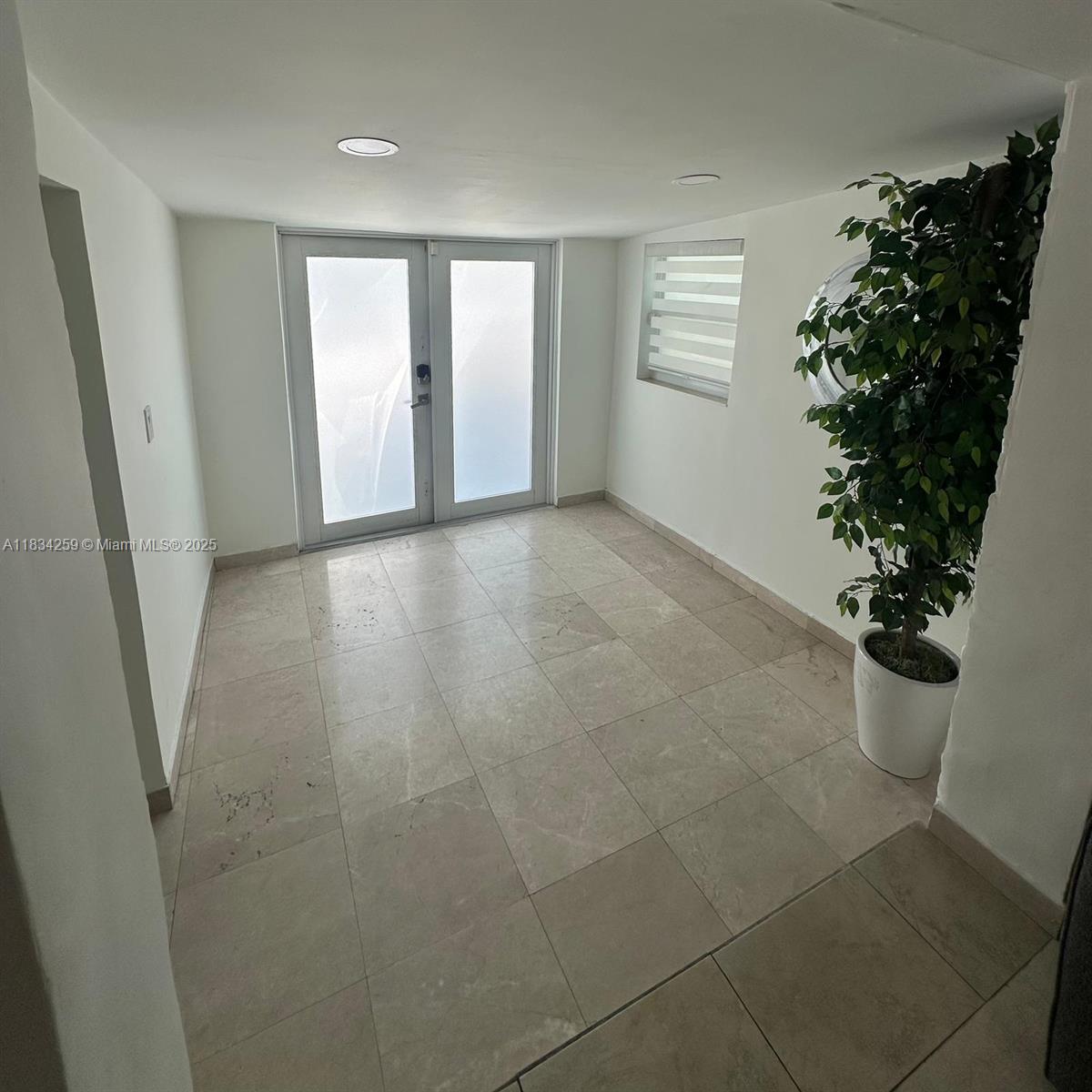 Beautiful Home in a desirable neighborhood in North Miami Beach, 4 Beds/ 3 Baths. 5 min away from Aventura Mall, FULLY REMODELED with a large pool. Marble throughout the entire house. Split floor. Master bedroom with sitting area. Extra open space for an office. Big kitchen with plenty of high cabinets and a breakfast nook. Close to City Hall, Police DPT, Greynolds Park, and 10 min to Sunny Isles Beach. You will fall in love with this amazing home. It is rented fully furnished