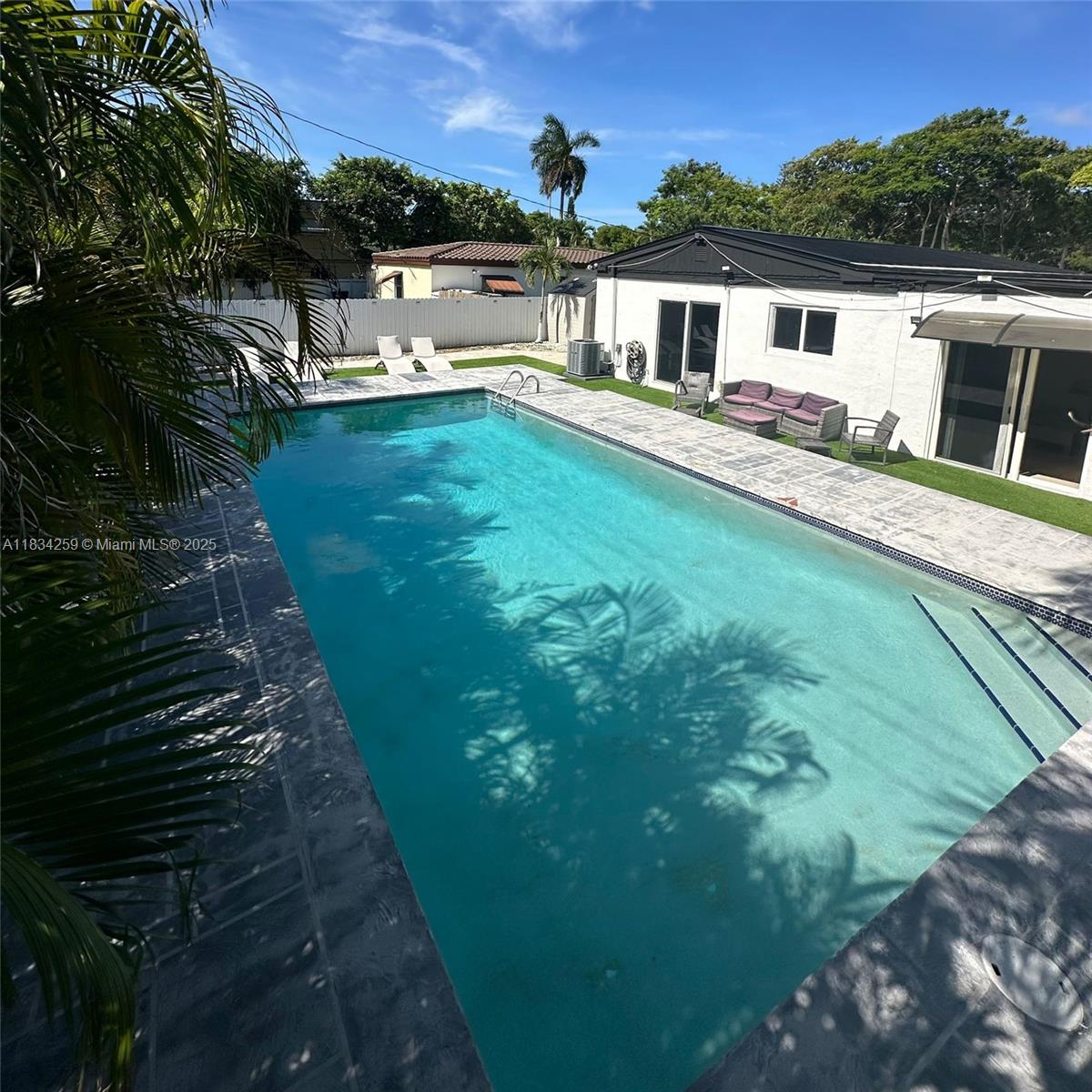 FULFORD BY SEA SEC A - Residential Lease